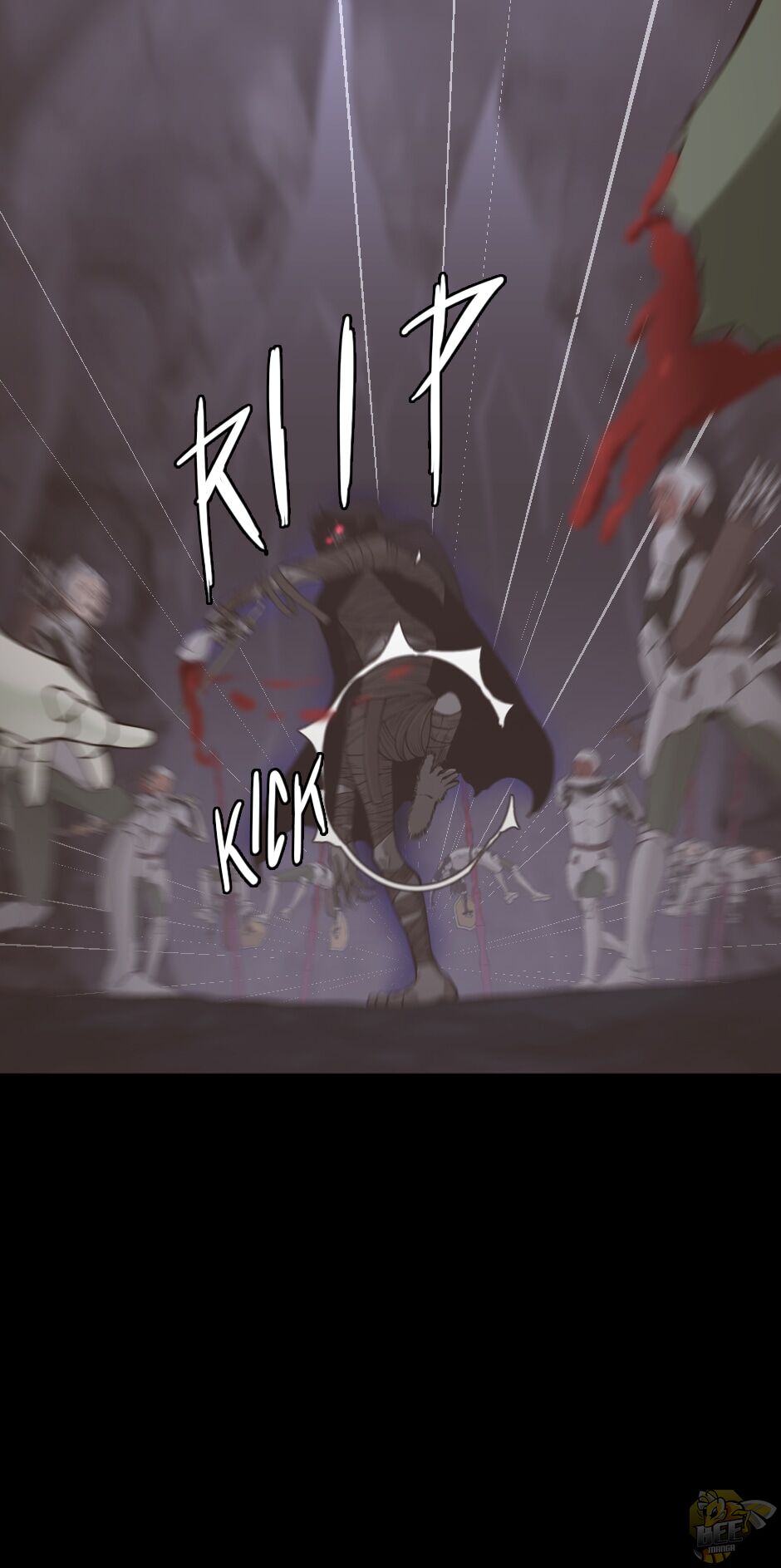 The Beginning After The End Chapter 119 image 094